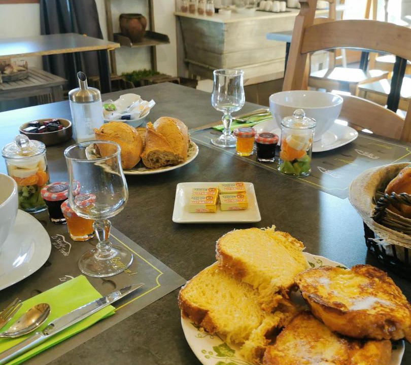 Photo of Kitchen in Viscomtat