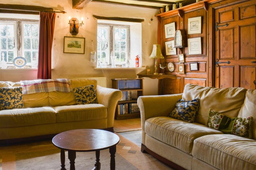 Photo of Livingroom in Welton