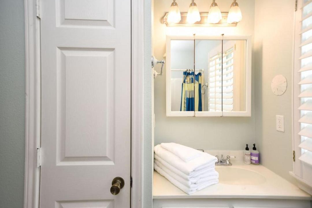 Photo of Bathroom in Port Lavaca