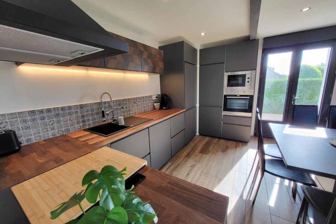 Photo of Livingroom in Ghyvelde
