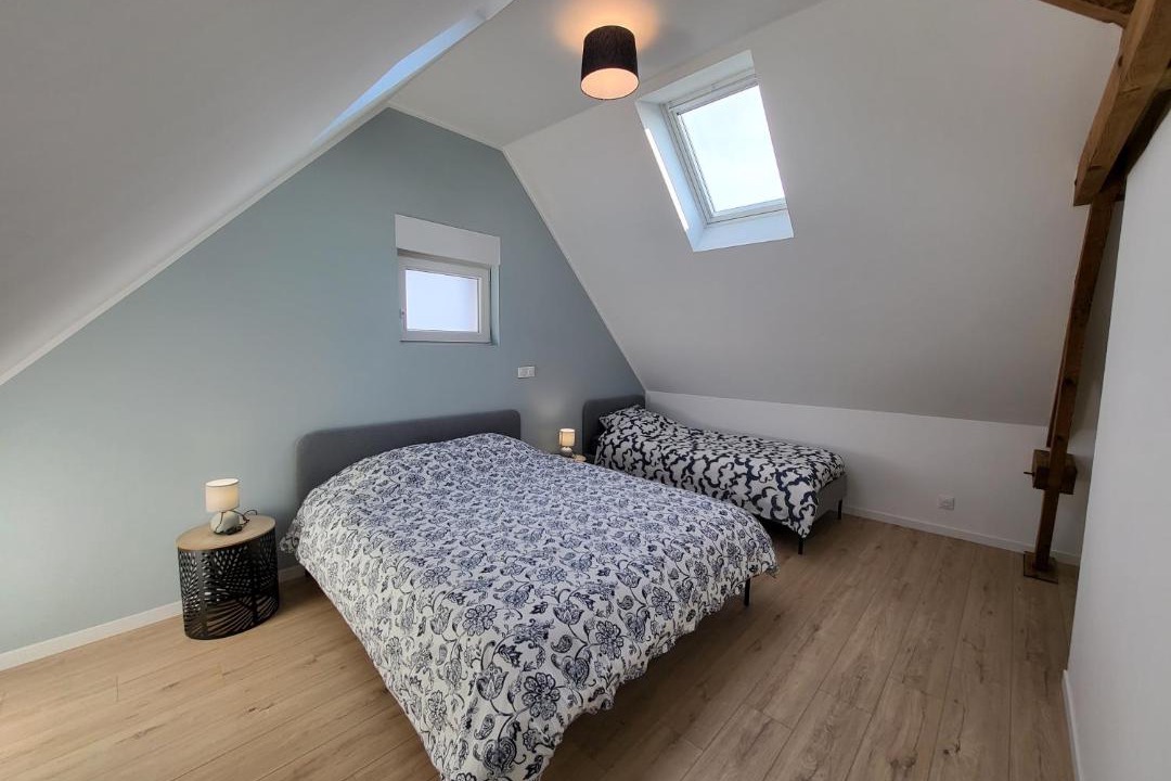 Photo of Bedroom in Ghyvelde