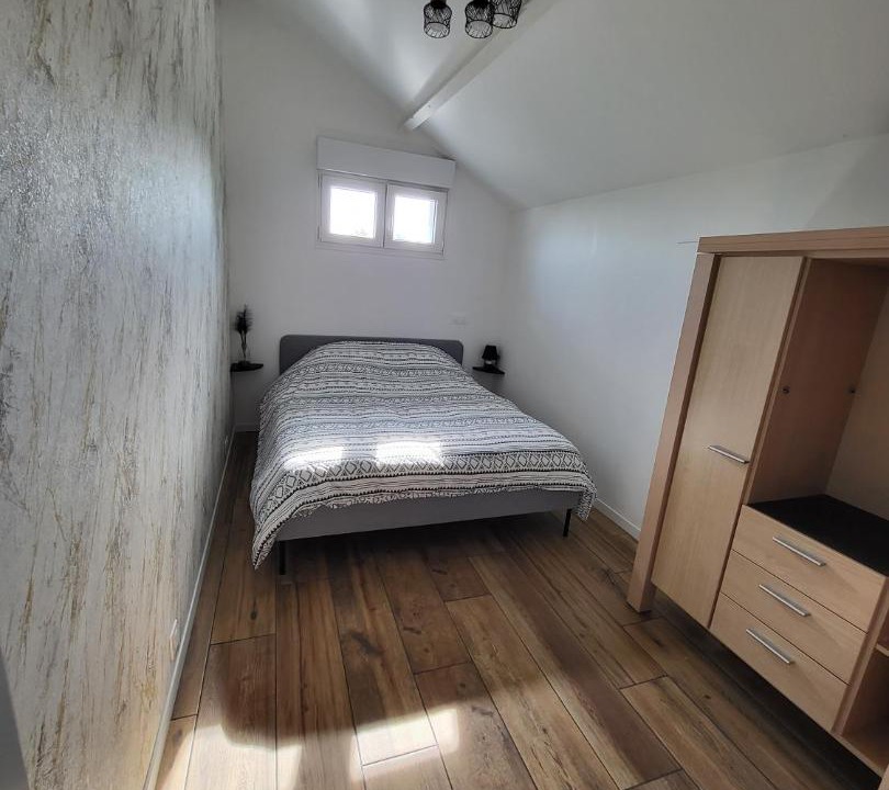 Photo of Bedroom in Ghyvelde