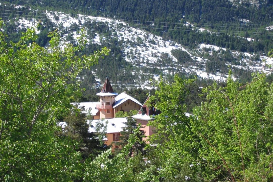 Photo of Others in Thorenc