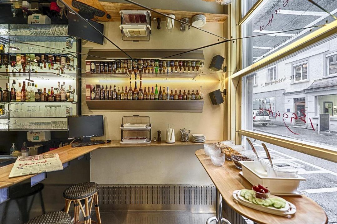 Photo of Kitchen in St. Gallen