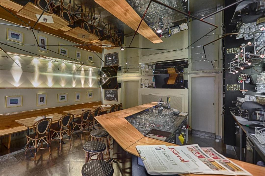 Photo of Kitchen in St. Gallen