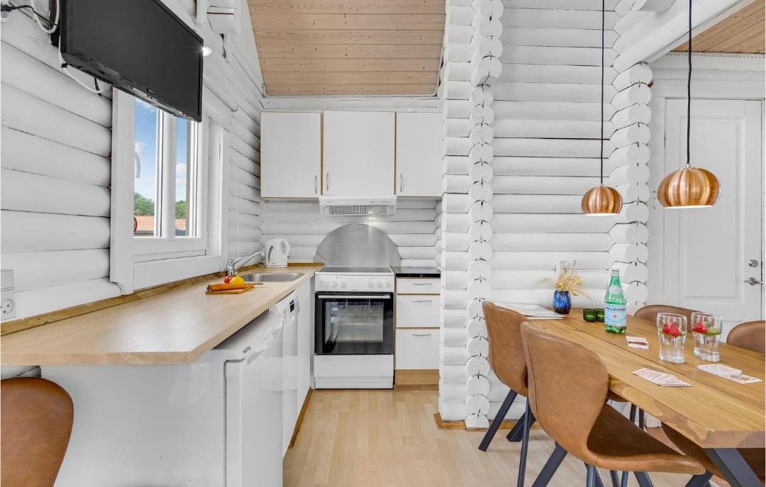 Photo of Kitchen in Tranekaer
