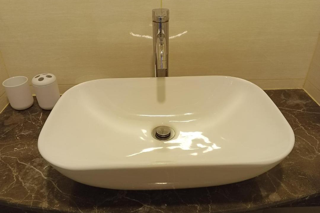Photo of Bathroom in Lubuk Baja