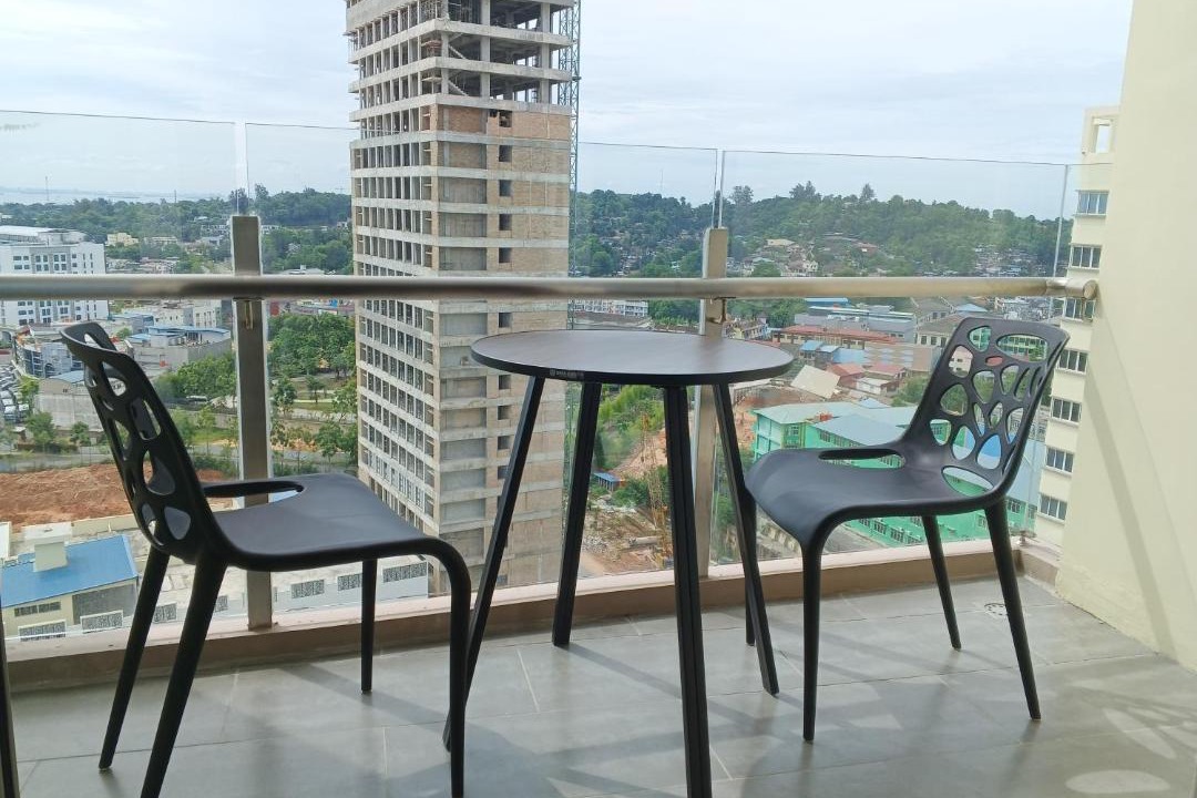 Photo of Patio Balcony in Lubuk Baja