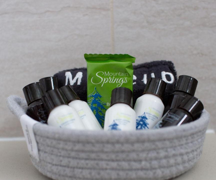 Photo of Others in Encampment