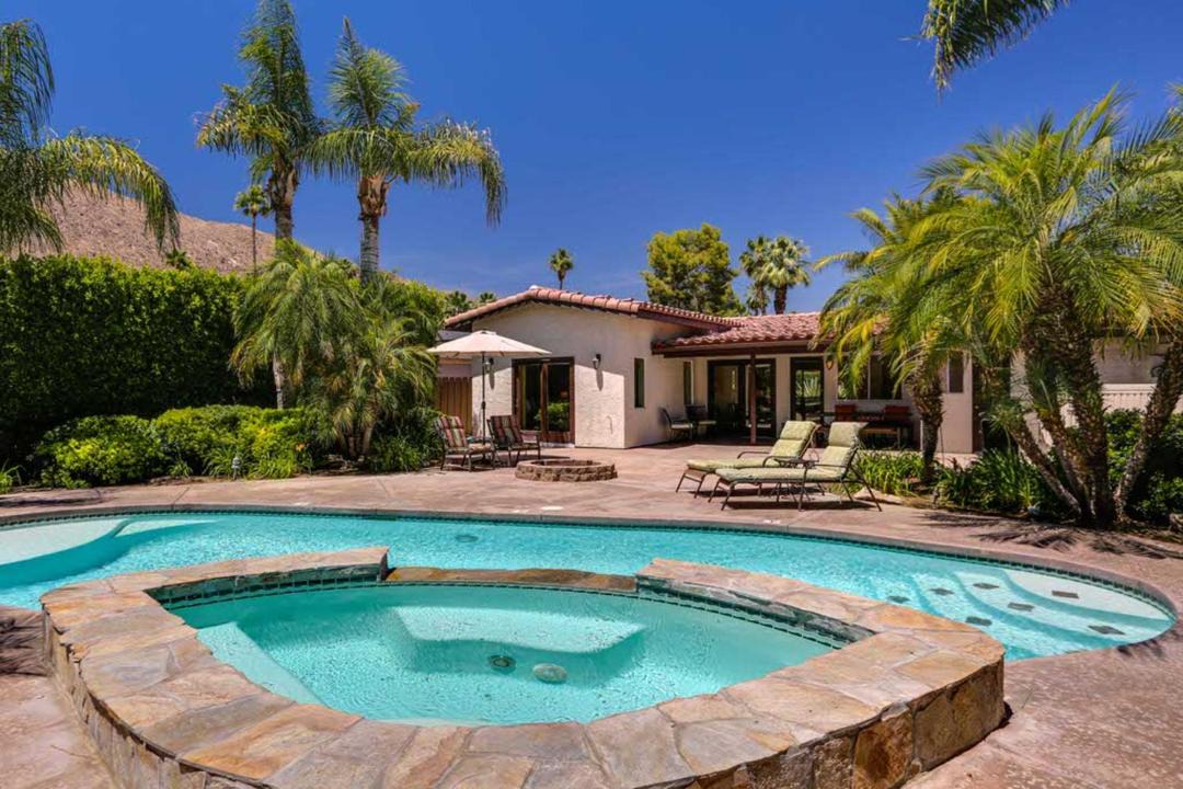 Photo of Others in Tahquitz River Estates