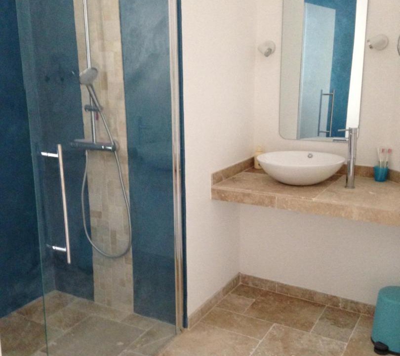 Photo of Bathroom in Belgentier