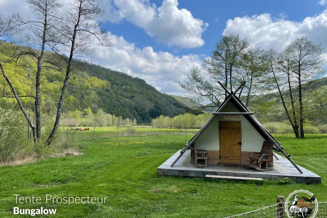 Photo of Others in Menetrux-en-Joux