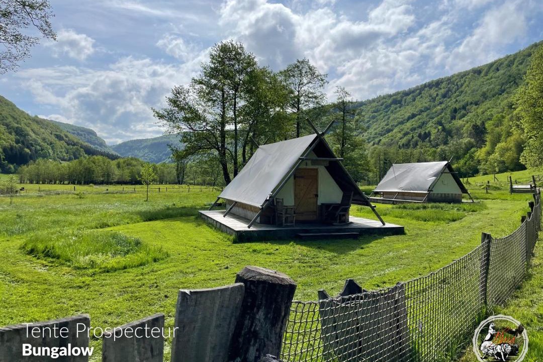 Photo of Others in Menetrux-en-Joux
