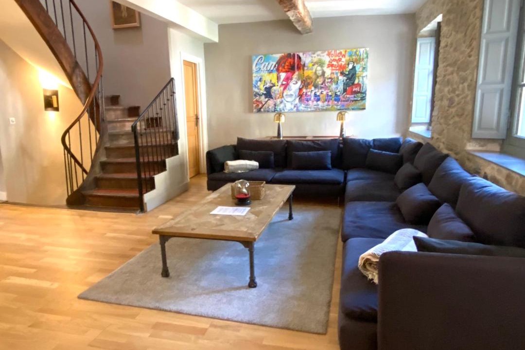 Photo of Livingroom in Carcassonne