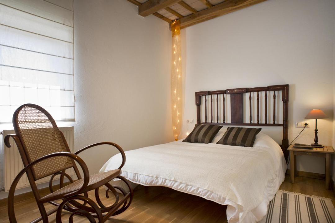 Photo of Bedroom in Pau