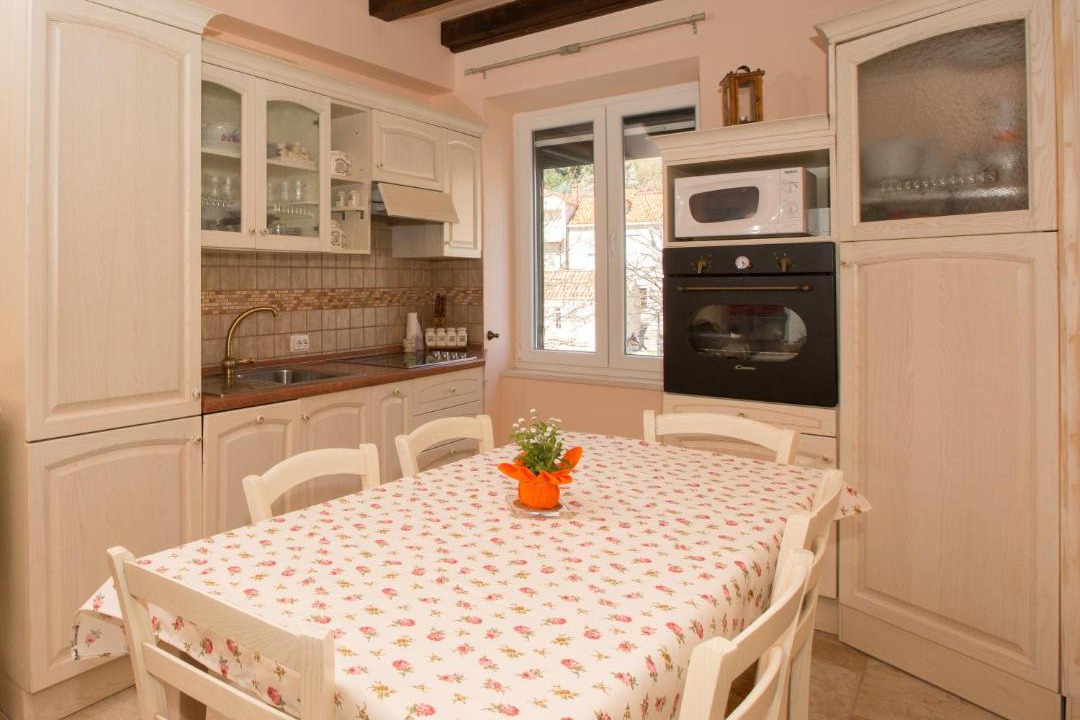Photo of Kitchen in Sudurad