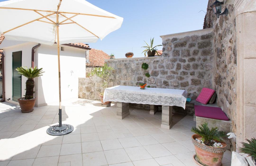 Photo of Patio Balcony in Sudurad