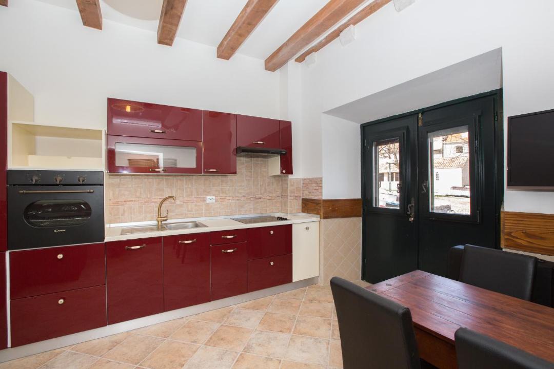 Photo of Kitchen in Sudurad