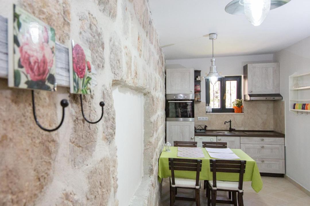 Photo of Kitchen in Sudurad