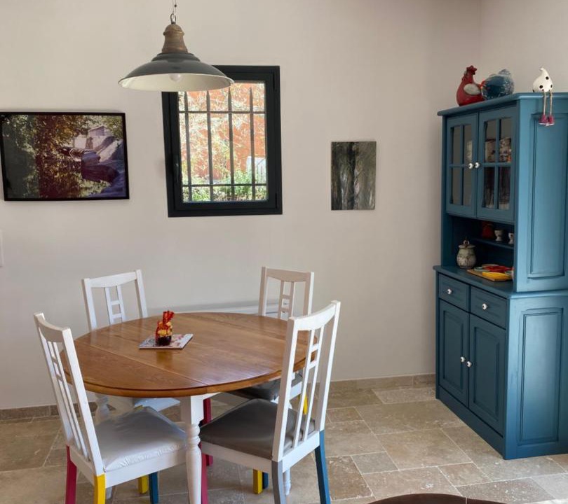 Photo of Livingroom in Belgentier