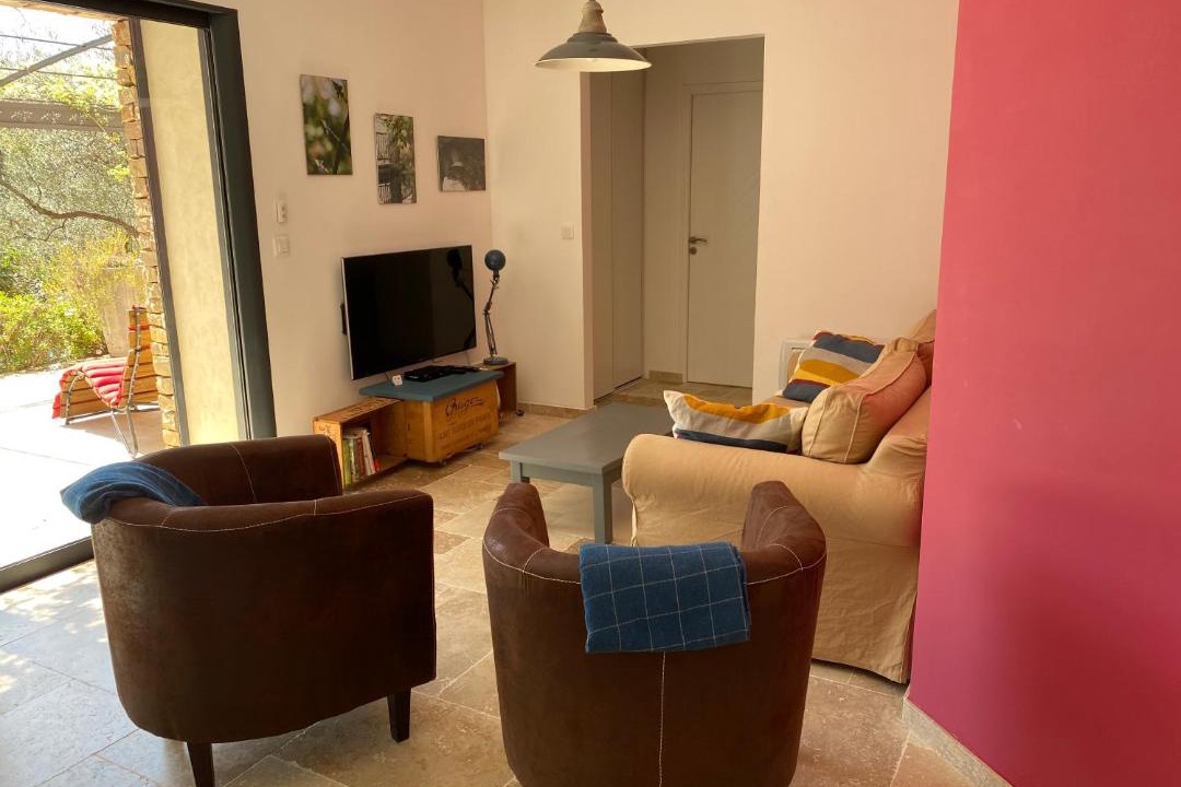 Photo of Livingroom in Belgentier