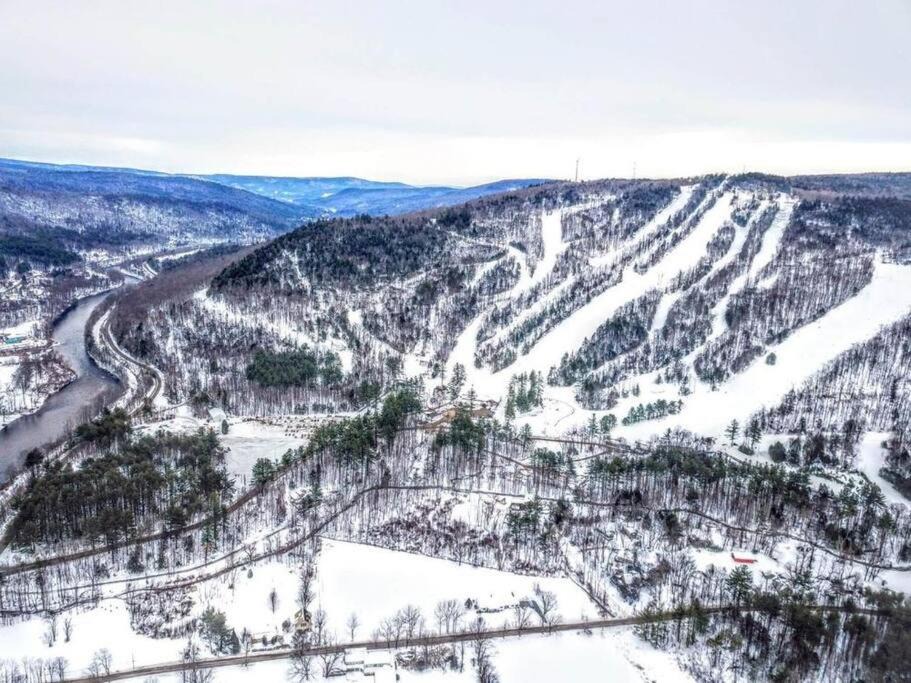 Photo of Others in Shelburne Falls