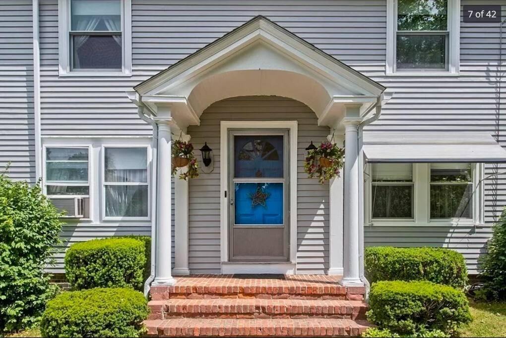 Photo of Others in Shelburne Falls