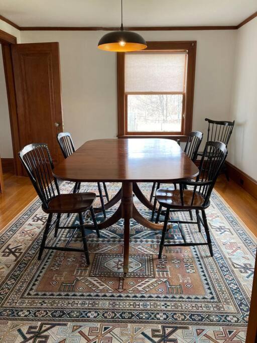 Photo of Others in Shelburne Falls