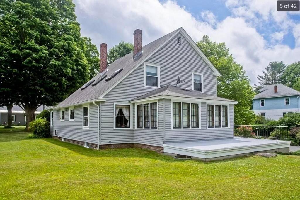 Photo of Others in Shelburne Falls