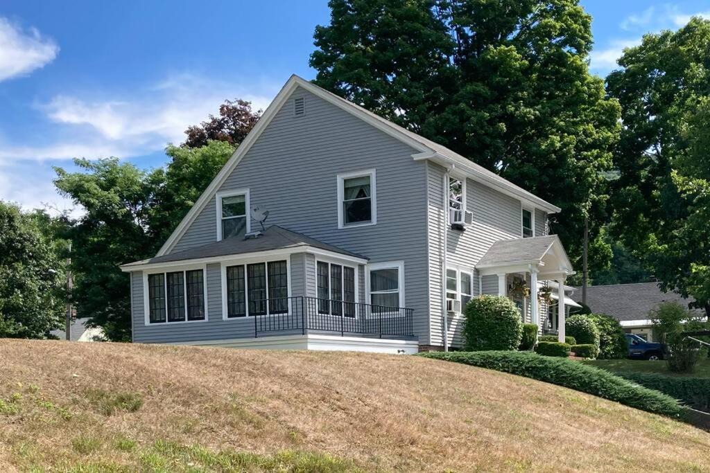 Photo of Others in Shelburne Falls