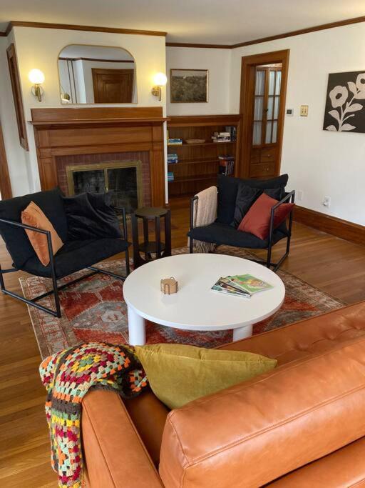 Photo of Others in Shelburne Falls