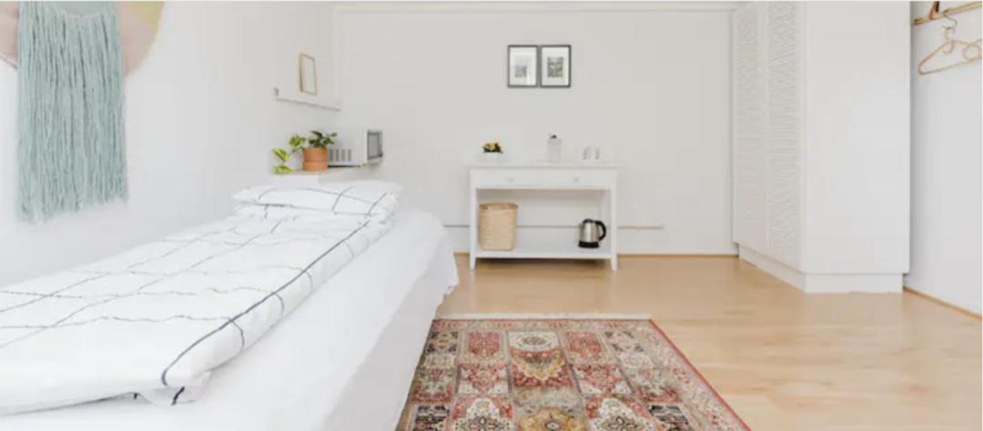 Photo of Bedroom in Odense