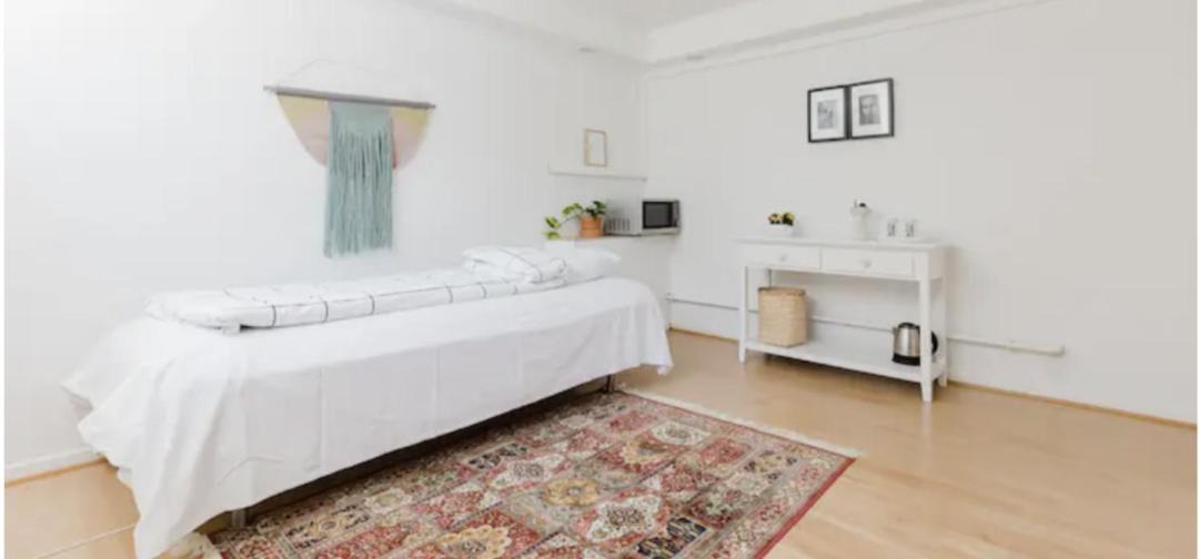 Photo of Bedroom in Odense