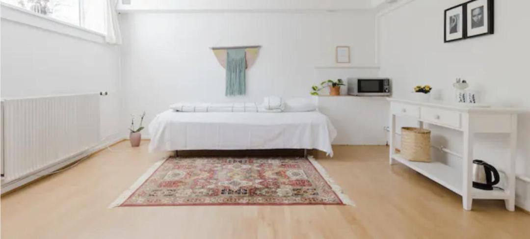 Photo of Bedroom in Odense