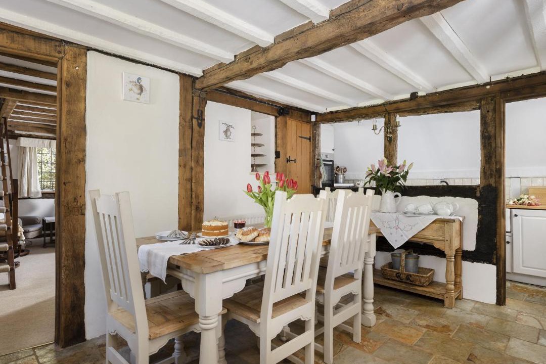 Photo of Kitchen in Harvington