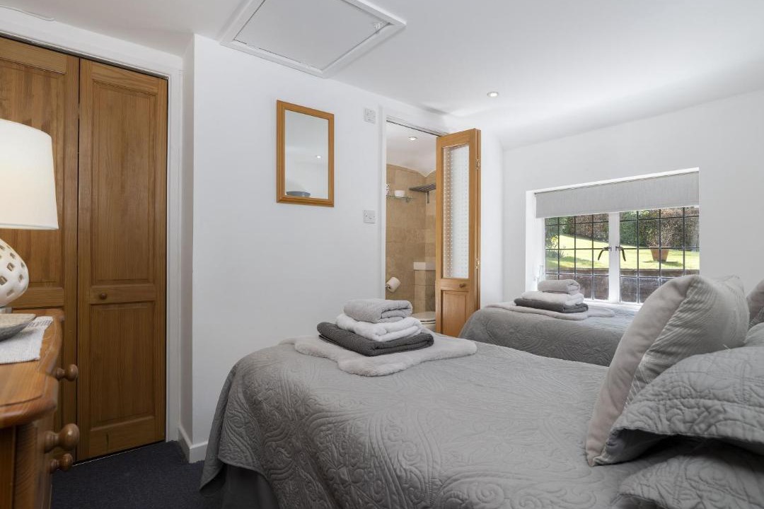 Photo of Bedroom in Harvington