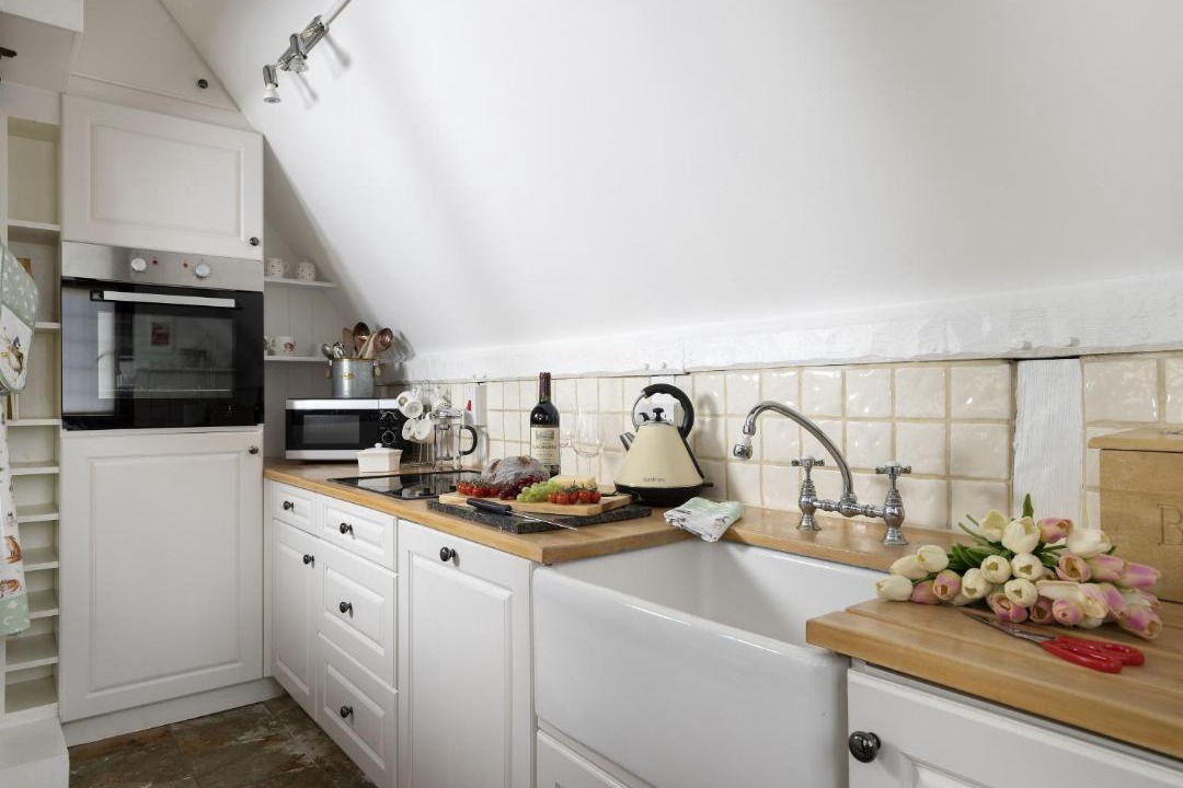 Photo of Kitchen in Harvington