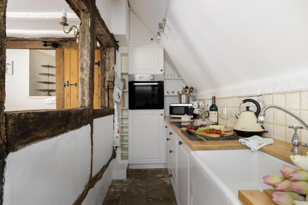 Photo of Kitchen in Harvington
