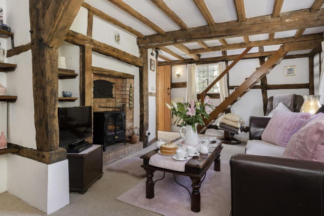 Photo of Others in Harvington