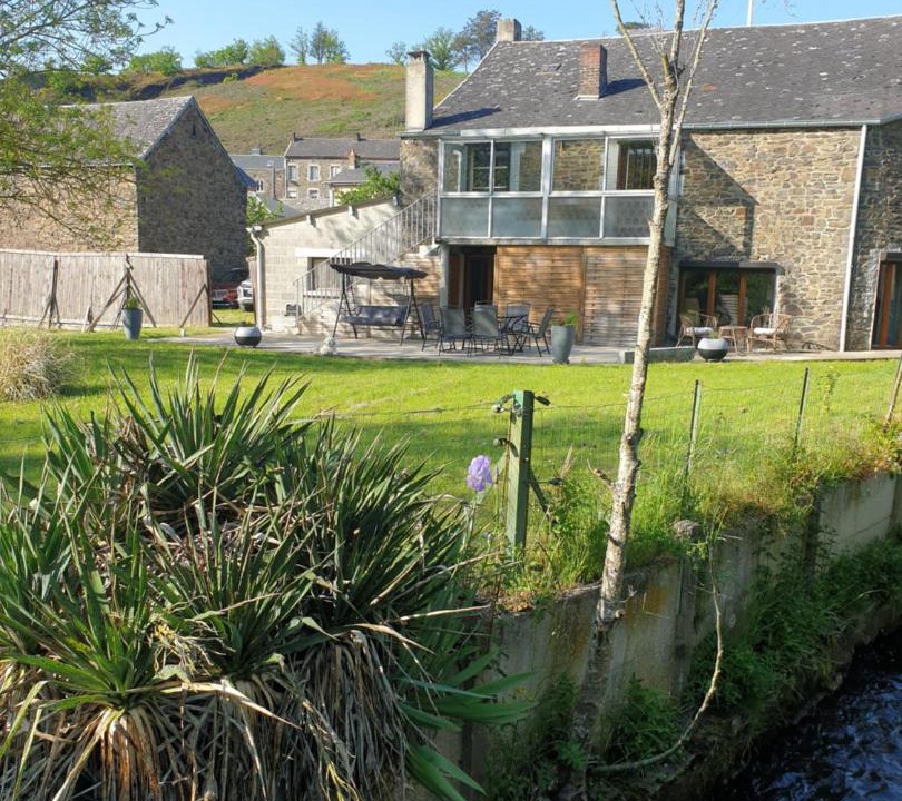 Photo of Buildings in Vireux-Molhain