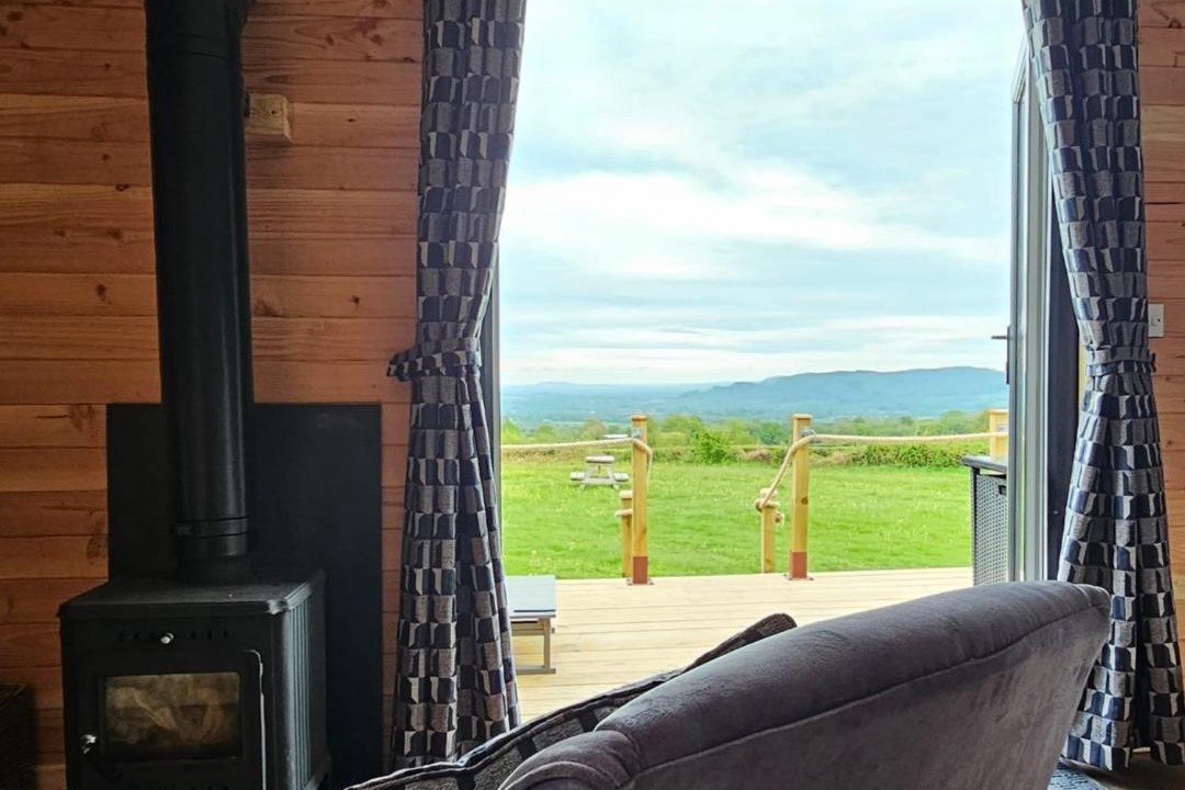 Photo of Patio Balcony in Whitney