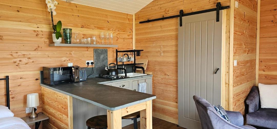 Photo of Kitchen in Whitney