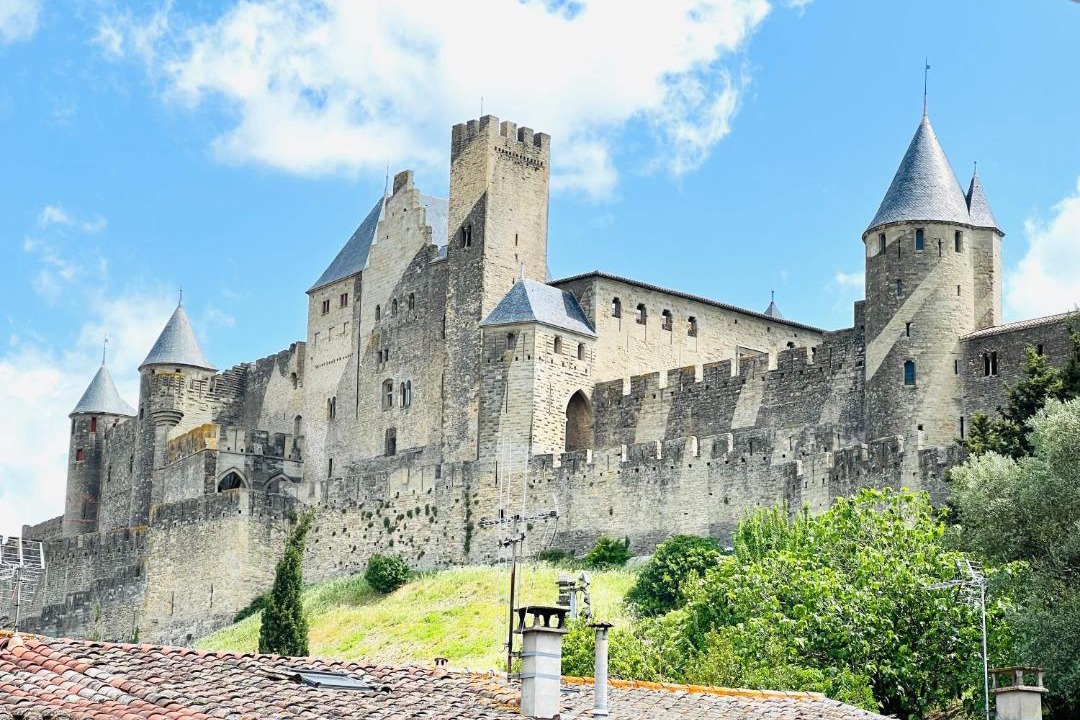 Photo of Others in Carcassonne