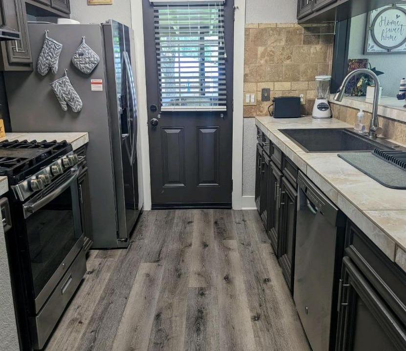 Photo of Kitchen in Montgomery
