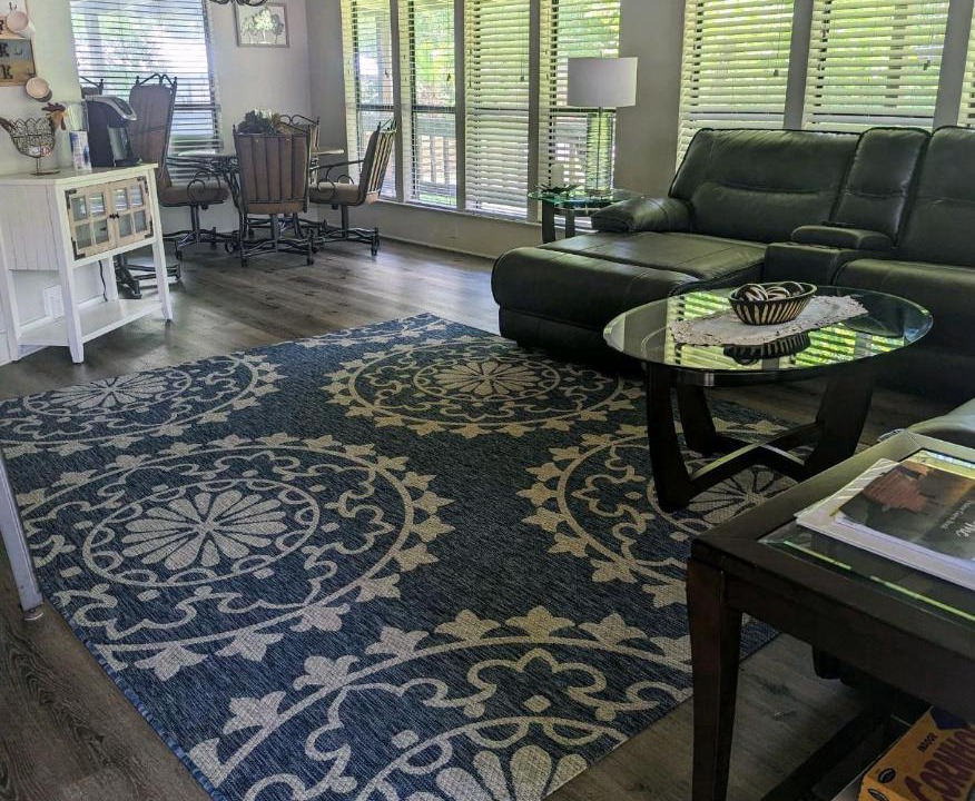 Photo of Livingroom in Montgomery