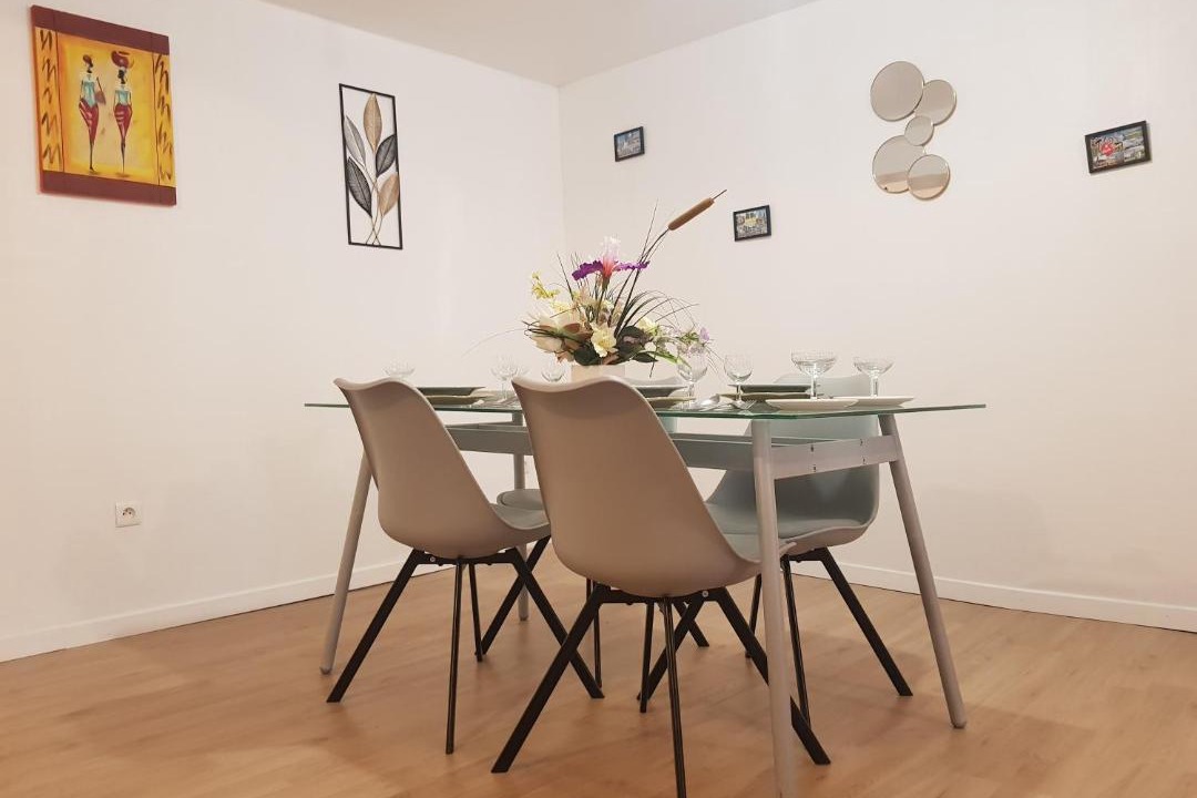 Photo of Livingroom in Saint-Junien