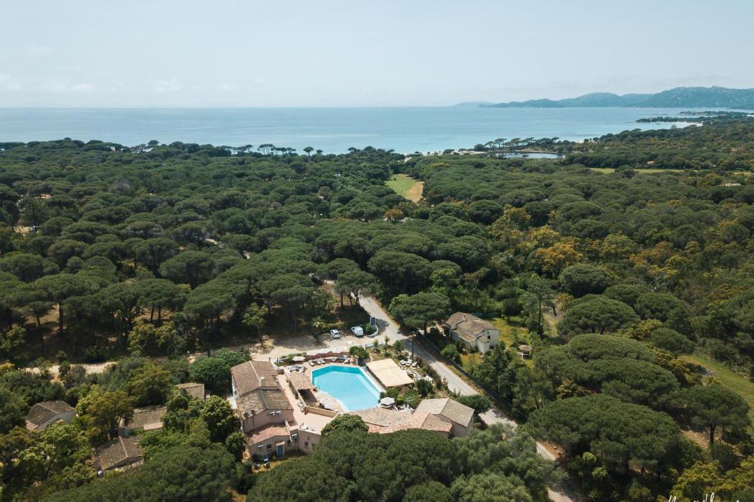 Photo of Others in Hameau de Palombaggia