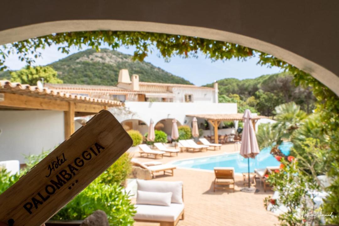 Photo of Others in Hameau de Palombaggia