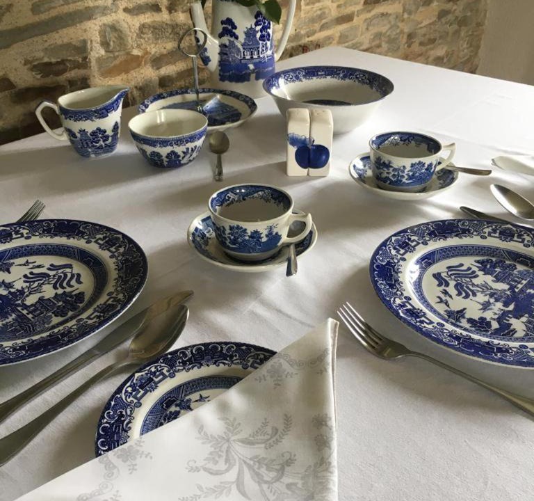 Photo of Kitchen in Madre