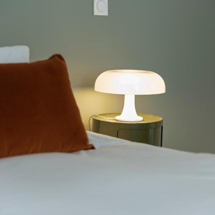 Photo of Bedroom in Bourron-Marlotte